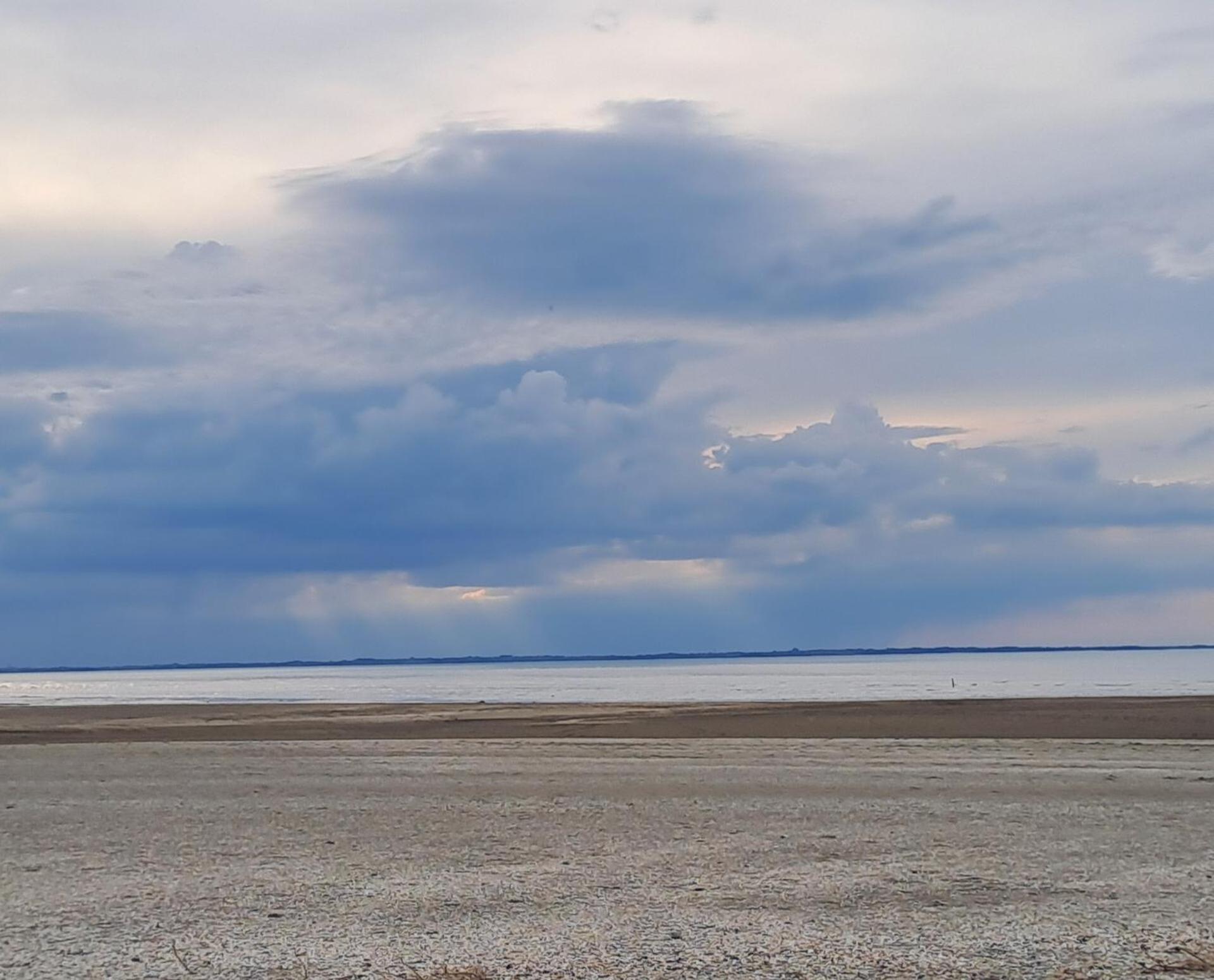 Le Lac Cherrueix 外观 照片
